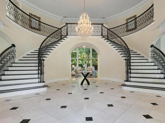 House for sale in Bethesda, Maryland