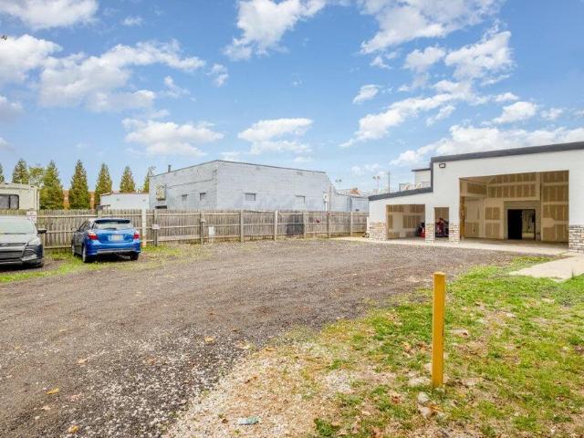 Commercial for sale in Florence, Boone County