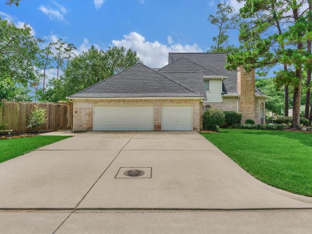 House for sale in Northampton Forest, Spring