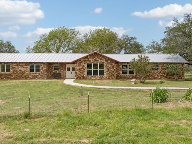 Farm for sale in Wilson, Texas