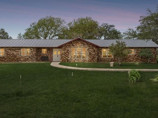 Farm for sale in Wilson, Texas