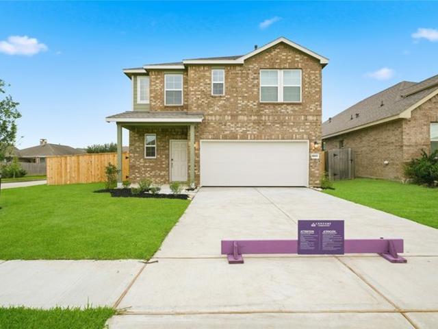 House for sale in Harris, Texas