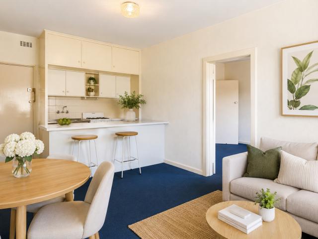 Apartment for rent in Camerons Creek, Victoria