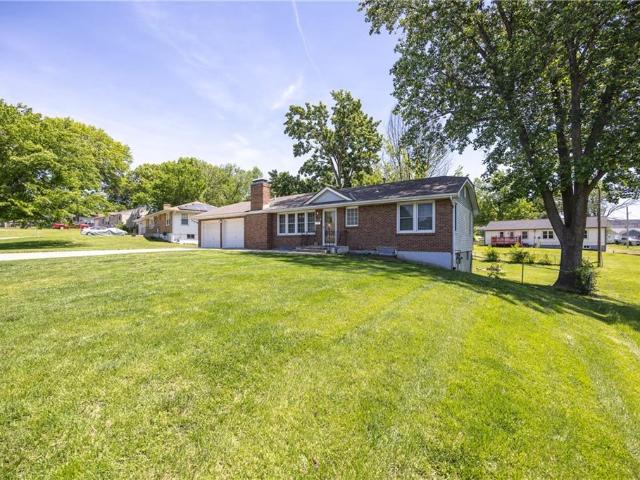 House for sale in Gladstone, Missouri