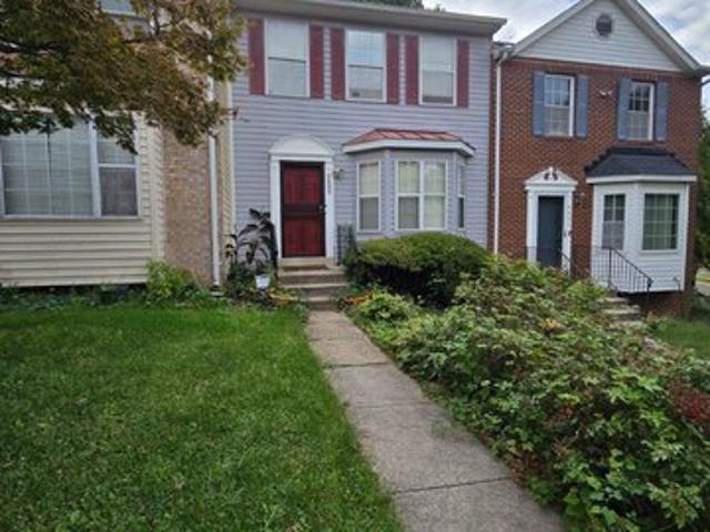 Townhouse for sale in Capitol Heights, Prince George's County