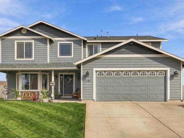 House for sale in Cheney, Spokane County