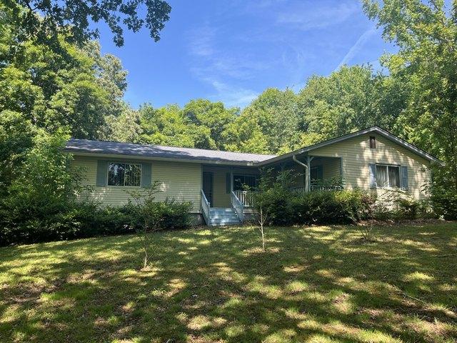 House for sale in Tennessee