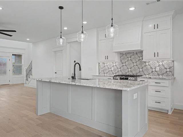 House for sale in Ark