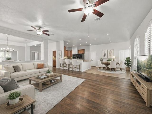 House for sale in Manvel, Texas