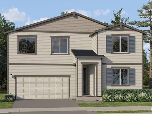 House for sale in Stanwood, Washington