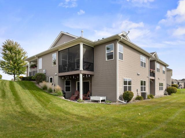 Townhouse for sale in Savage, Minnesota