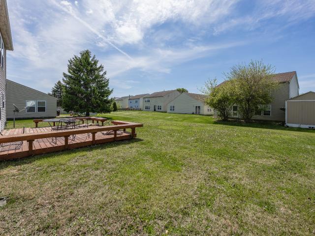 House for sale in Indiana