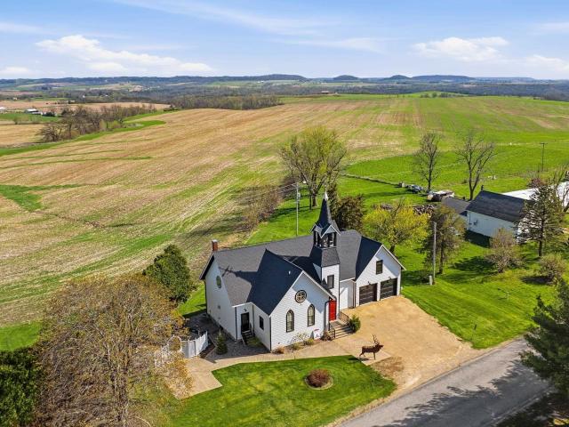 House for sale in Council Hill, Illinois