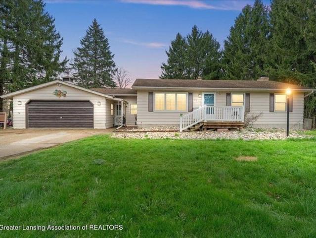 House for sale in Dewitt, Michigan