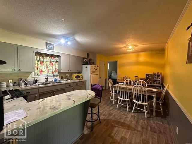 House for sale in Ark