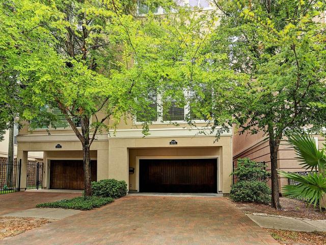 Townhouse for sale in Houston Townhouse for sale in Houston