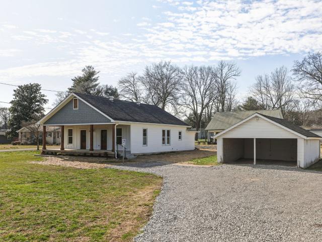 Commercial for sale in Tennessee