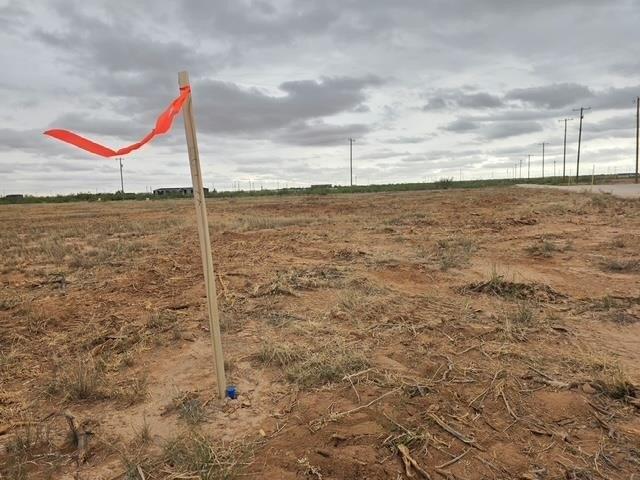Land for sale in Midland, Texas