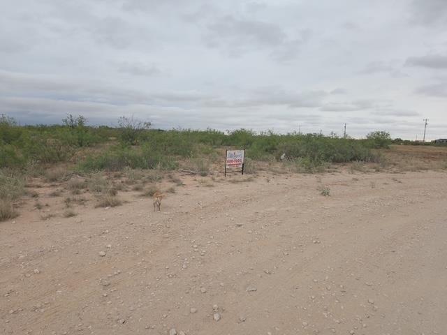 Land for sale in Midland, Texas