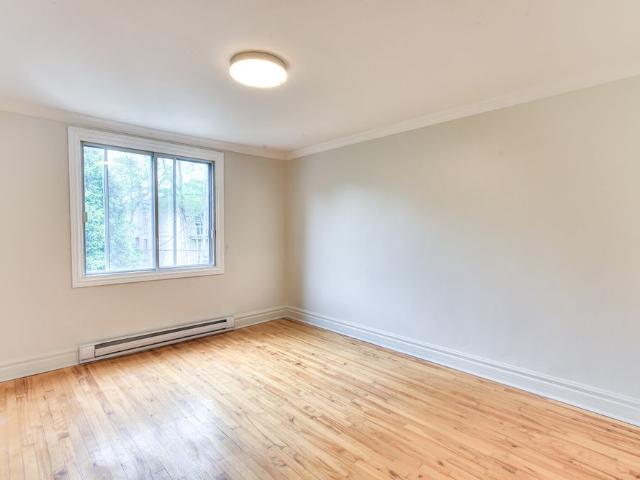Apartment for rent in St. Leonard's, Quebec