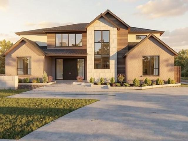 House for sale in Dallas, Texas