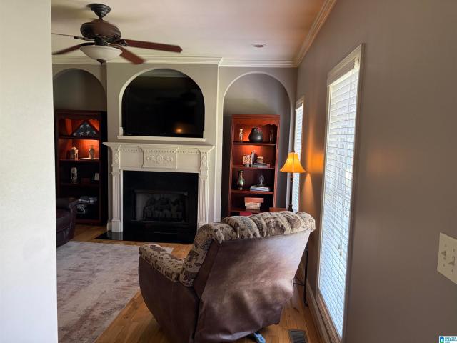 House for sale in Mount Olive, Alabama
