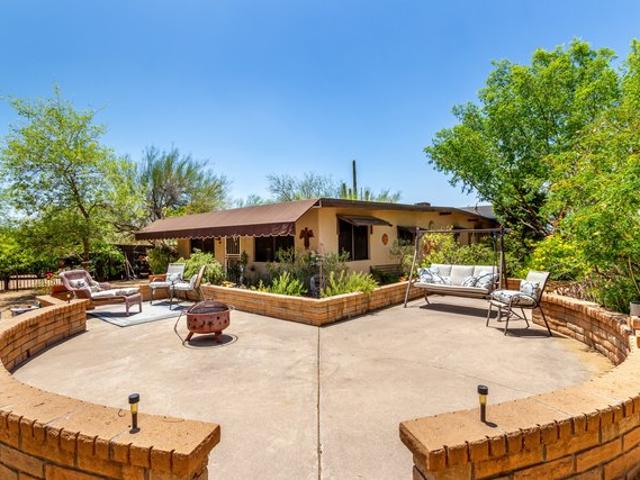 House for rent in Cave Creek, Arizona