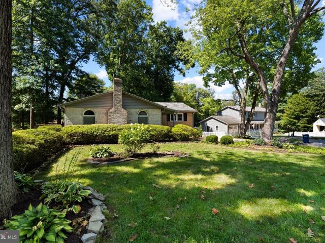 House for sale in Burke, Fairfax County