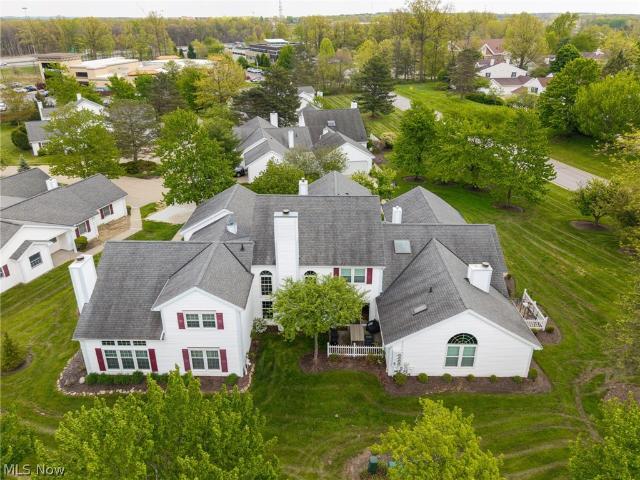 Condo for sale in Brecksville, Ohio