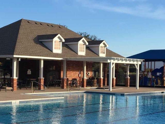 House for sale in Fort Worth, Texas
