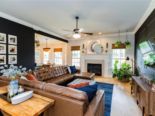 House for sale in Ark