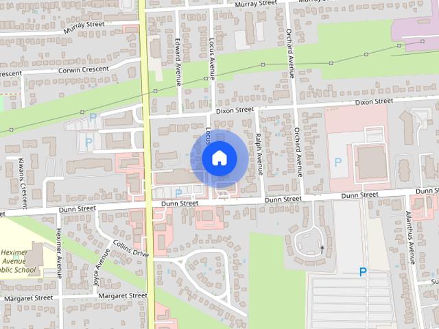 House for rent in Niagara Falls, Golden Horseshoe