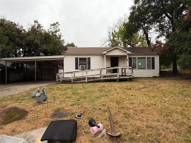 House for sale in Bethany, Oklahoma County