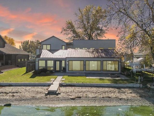 House for sale in Wentworth, South Dakota