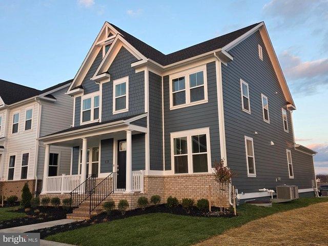 House for sale in Middle River, Maryland