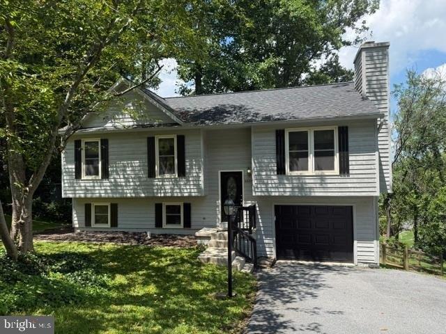 House for sale in New Market, Maryland