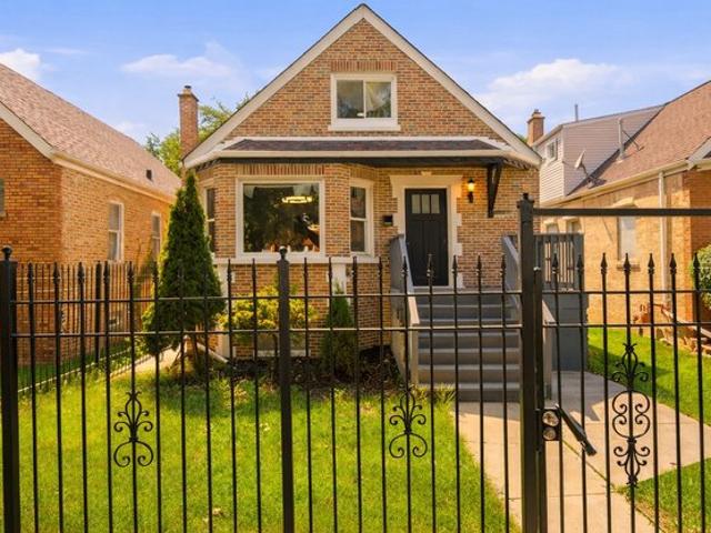 House for sale in Chicago Park, Illinois