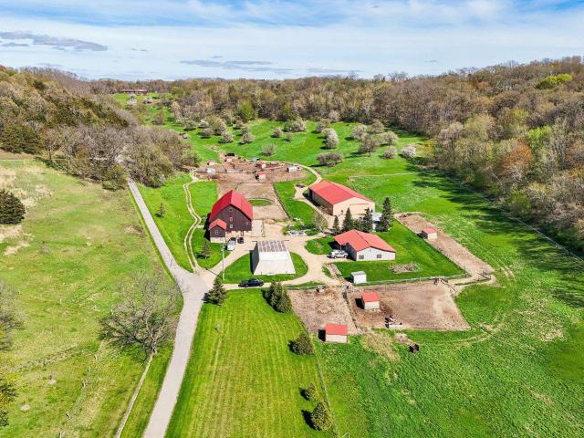 House for sale in Mazomanie, Wisconsin