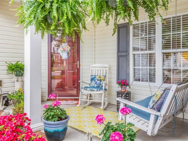 House for sale in Clemmons, North Carolina