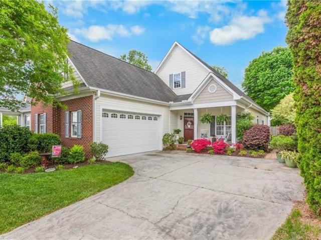 House for sale in Clemmons, North Carolina