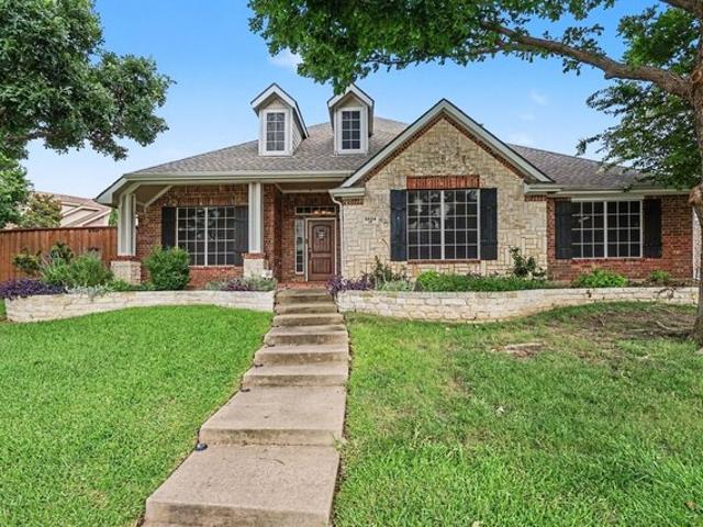 House for sale in Denton, Texas