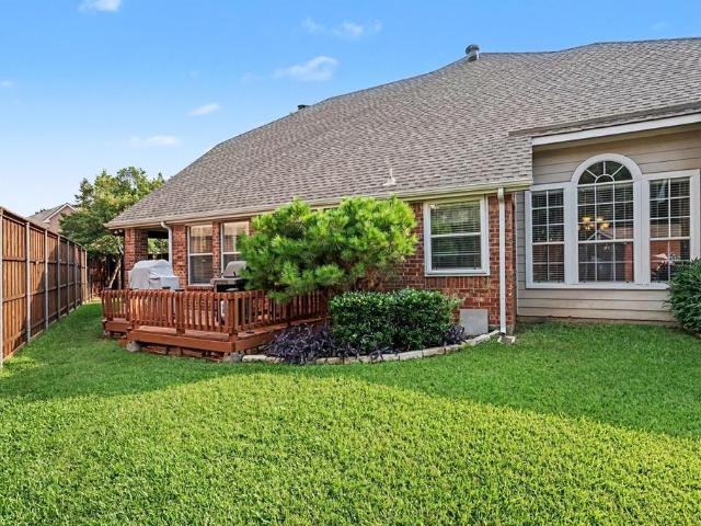 House for sale in Denton, Texas