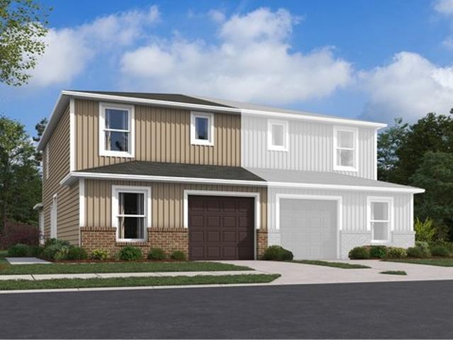 Townhouse for sale in Ark