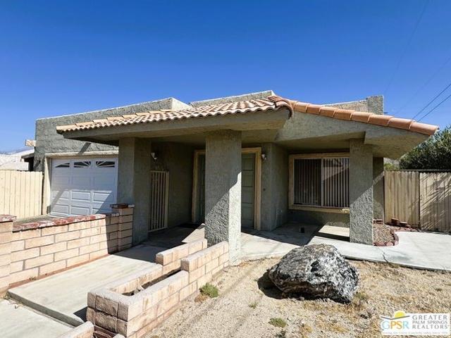House for sale in Desert Hot Springs, California