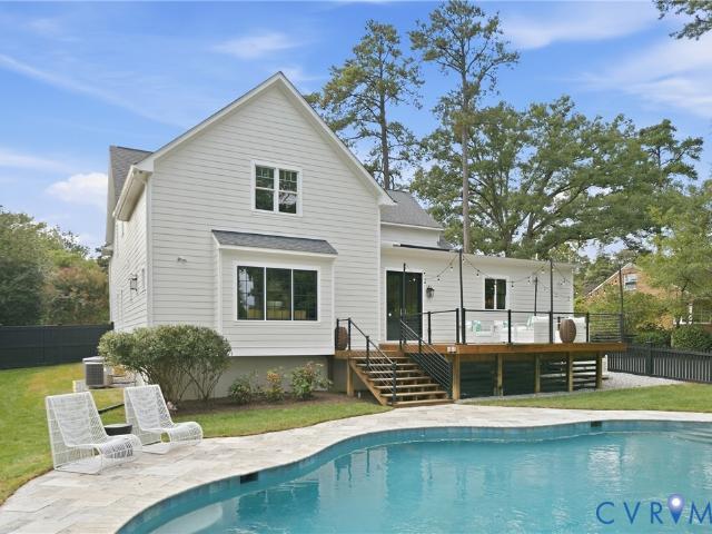 House for sale in Westhampton Heights, Richmond