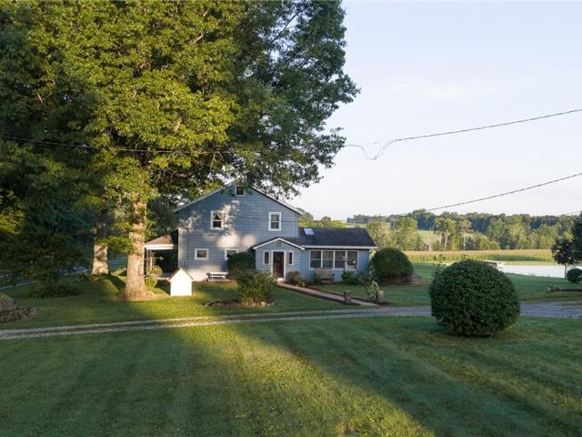 Land for sale in Canfield, Mahoning County