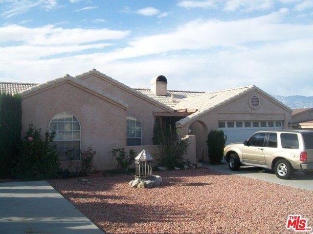 House for sale in Desert Hot Springs, Riverside County