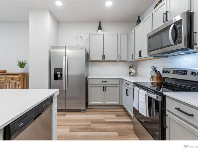 Townhouse for sale in Greeley, Colorado