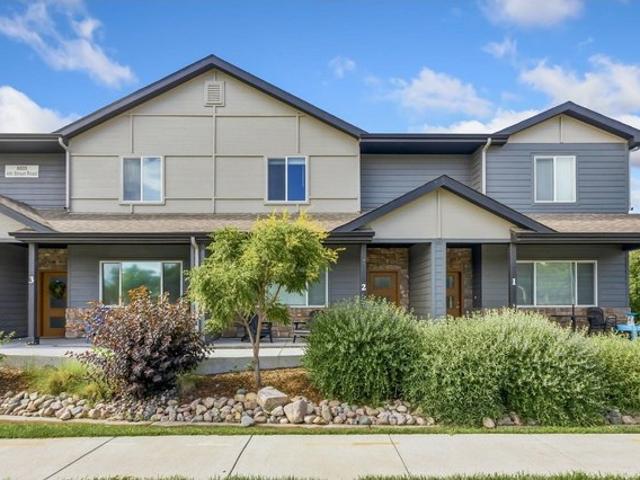 Townhouse for sale in Greeley, Colorado