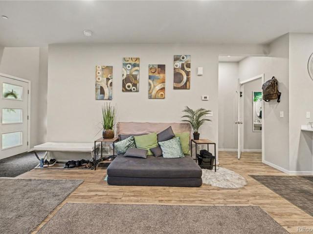 Townhouse for sale in Greeley, Colorado